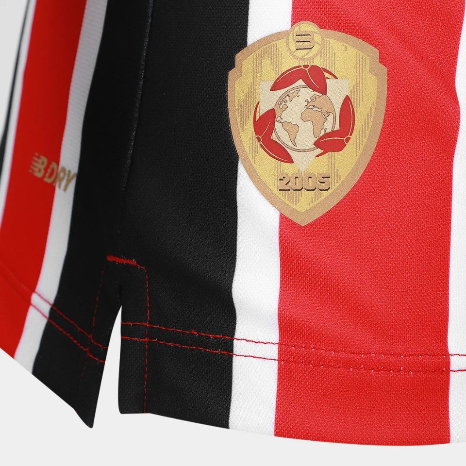 Camisa Feminina São Paulo 2025/26 II - Imagem 7