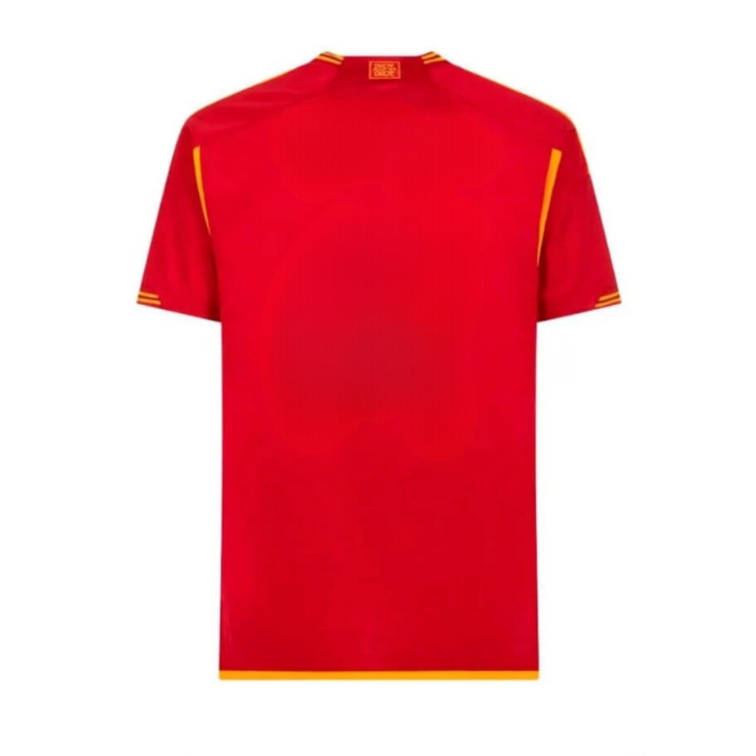 Camisa Roma 23/24 - Imagem 2