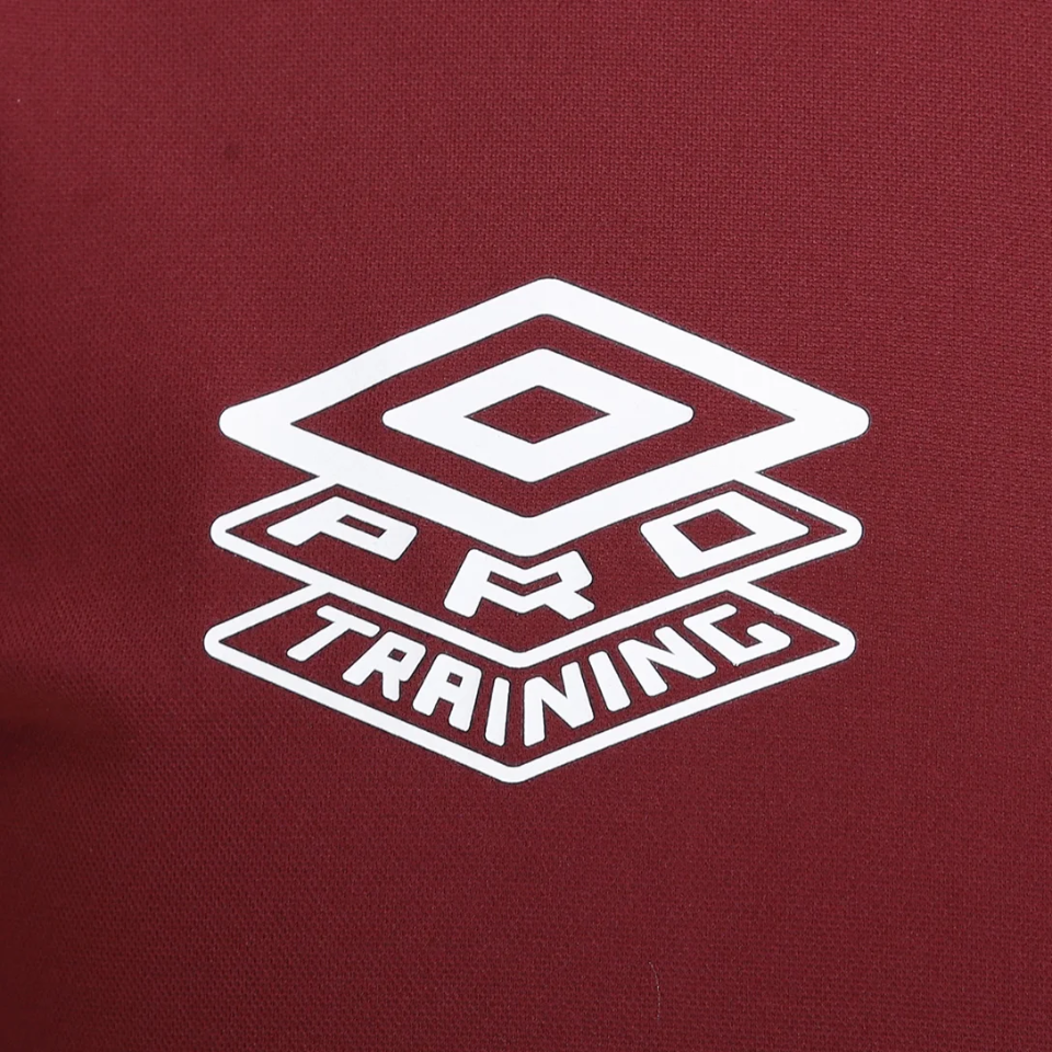 Camisa Treino Umbro Fluminense 2025/26 - Imagem 4