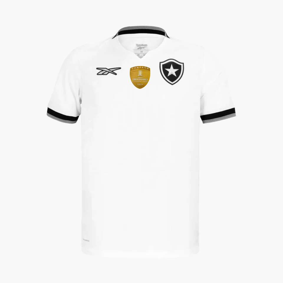 Camisa Botafogo 2024/25 III - Imagem 6