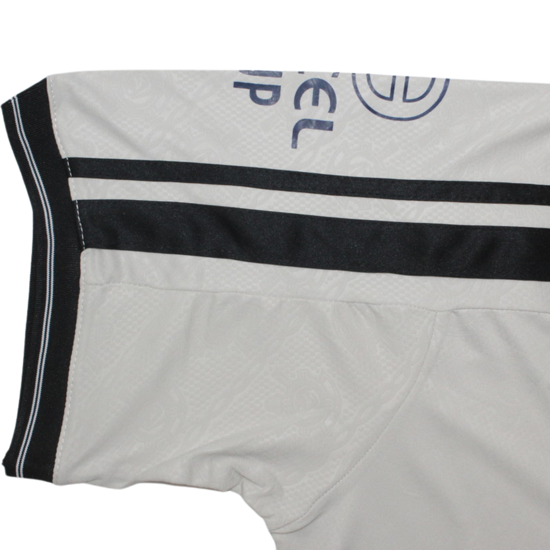 Camisa Corinthians Home 1998 - Versão Retrô - Imagem 8