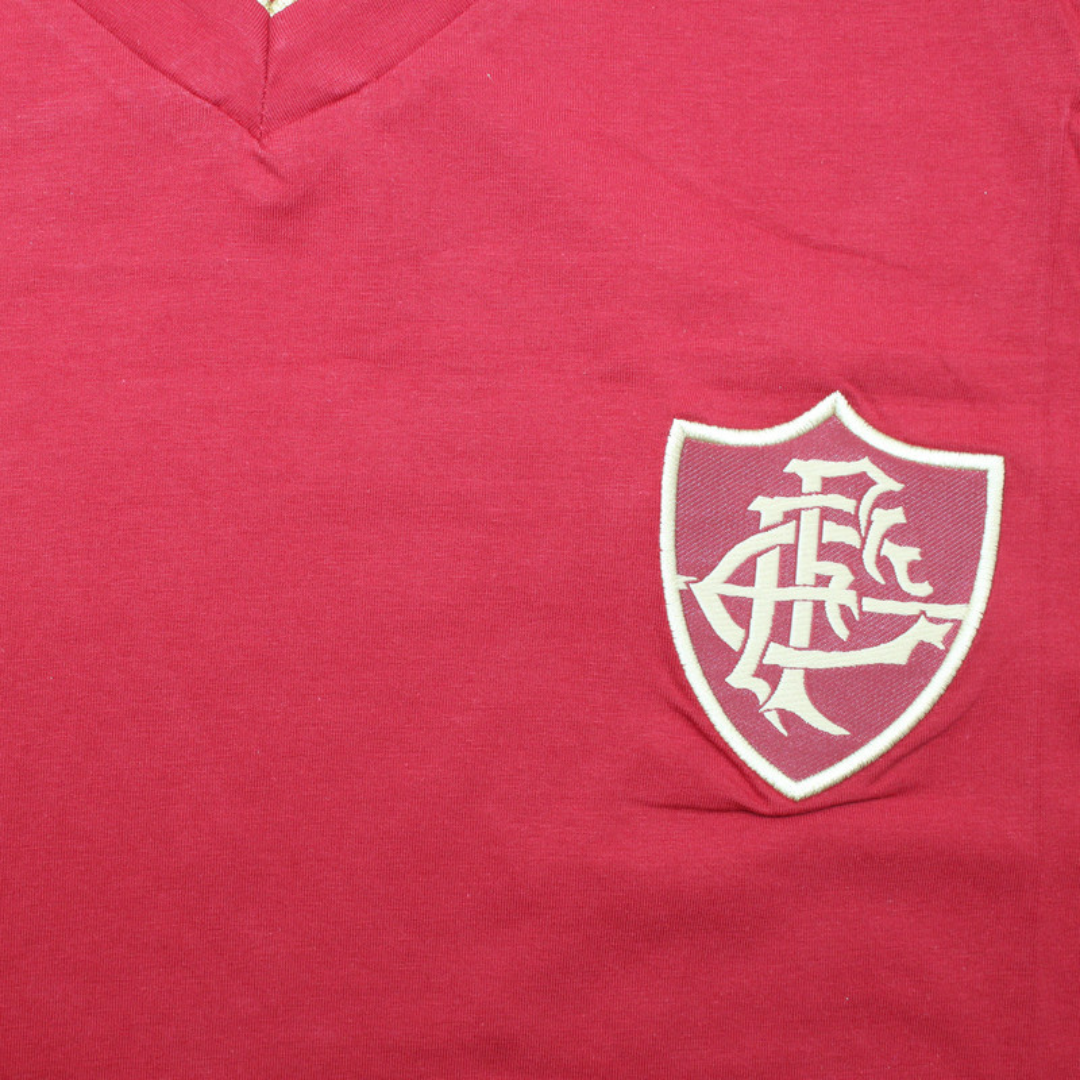 Camisa Fluminense Away 15/16 - Versão Retrô - Imagem 7