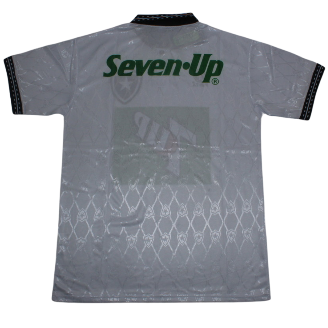 Camisa Botafogo Away 1995 - Versão Retrô - Imagem 2