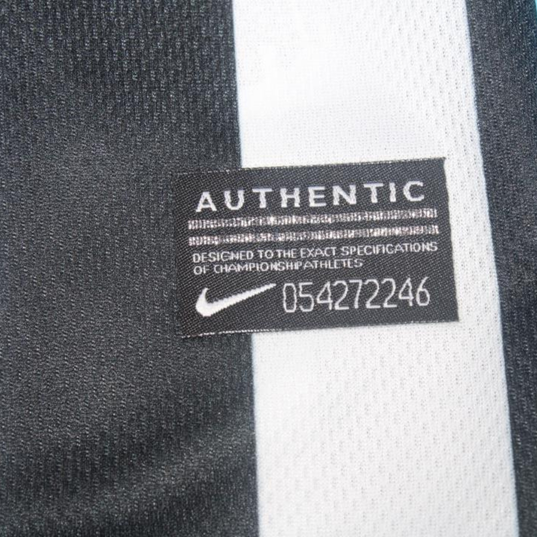 Camisa Santos Home 11/12 - Versão Retrô "Neymar Jr" Nº 11 - Imagem 10