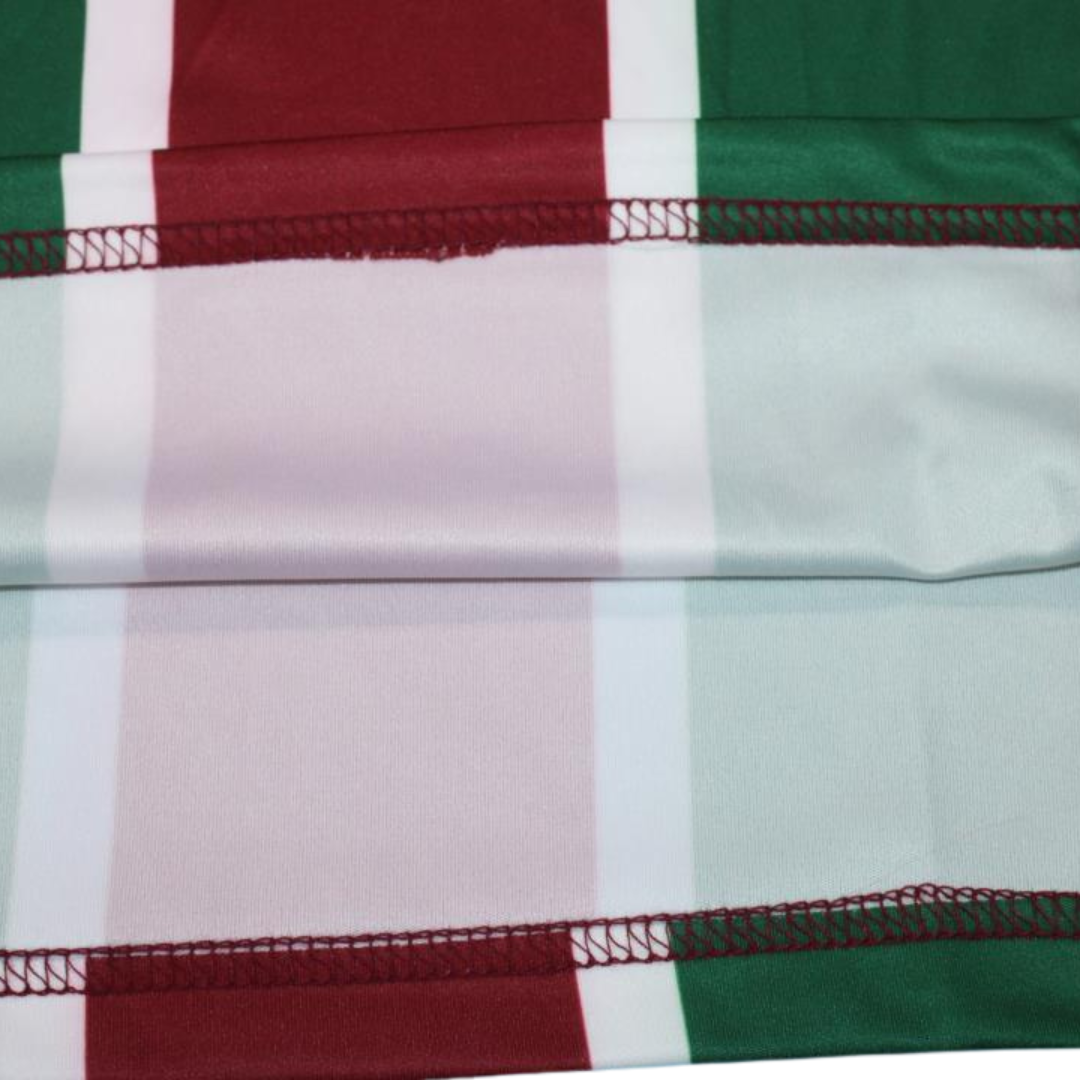Camisa Fluminense Home 08/09 - Versão Retrô - Imagem 9
