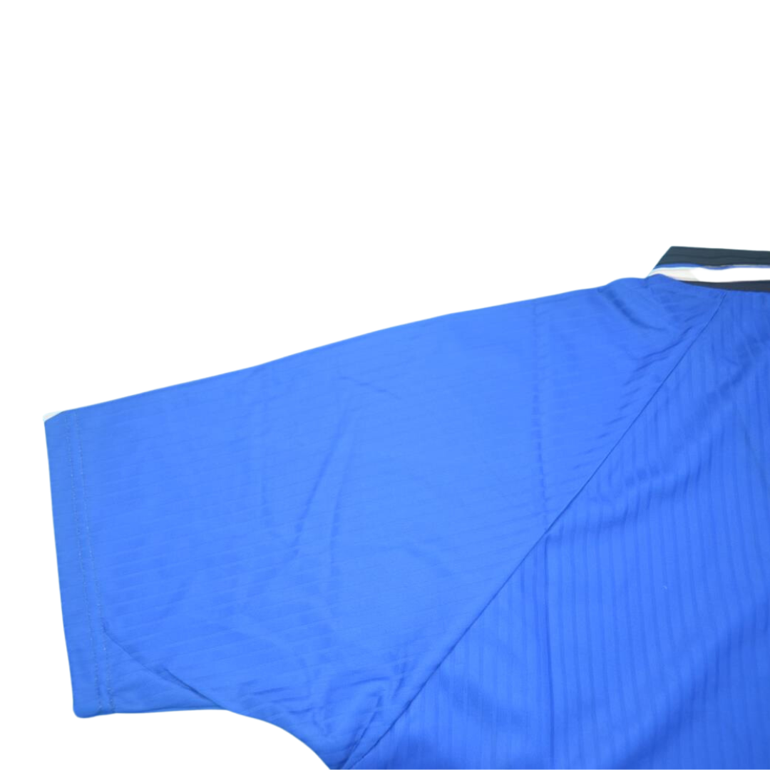 Camisa Manchester United Away 96/97 - Versão Retrô "Cantona" Nº 7 - Imagem 13
