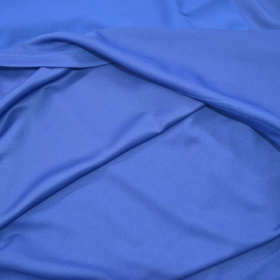 Camisa Manchester United Away 02/03 - Versão Retrô "Ferdinand" Nº 5 - Imagem 7