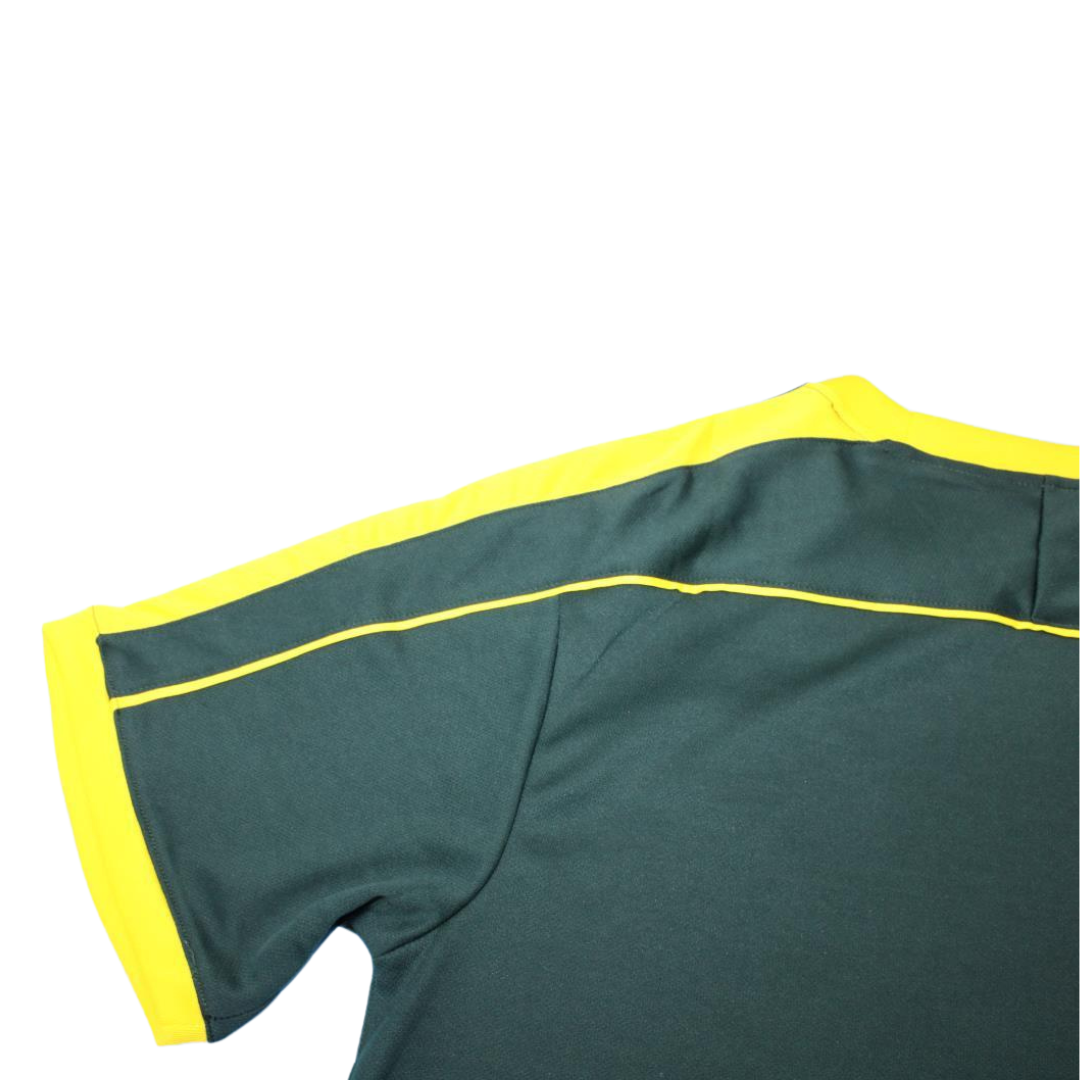 Camisa Retrô Brasil 1998 - Imagem 13