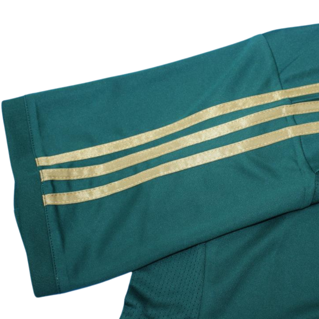 Camisa Palmeiras Home 2014 - Versão Retrô "Valdivia" Nº 10 - Imagem 8