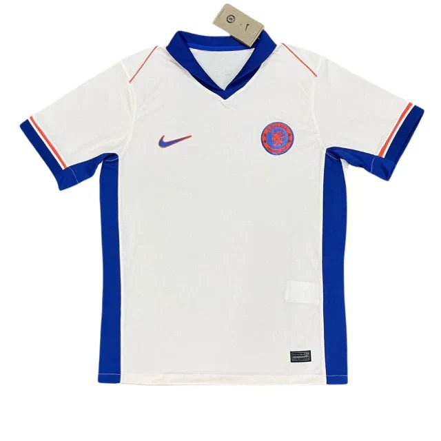Camisa Chelsea Away 24/25 - Torcedor Masculino - Bege