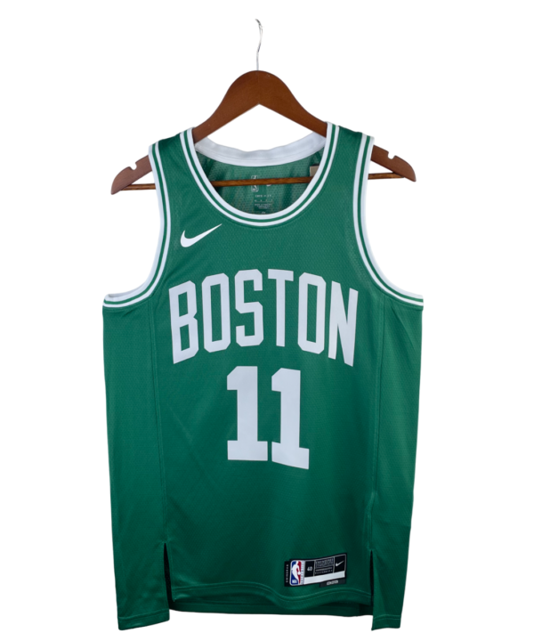 Regata NBA Boston Celtics Authentic Irving 11 - Verde