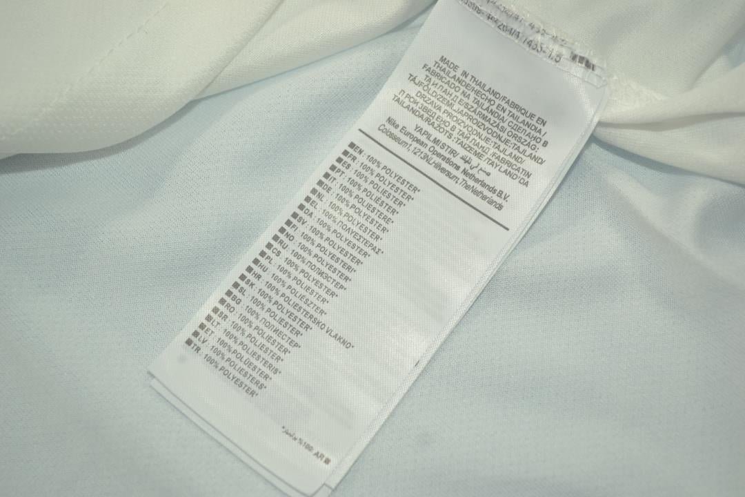 Camisa Tottenham Home 19/20 - Versão Retrô "Lamela" Nº 11 - Imagem 9