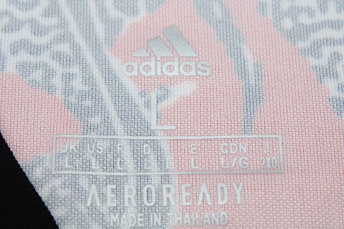 Camisa Manchester United Especial 19/20 - Versão Retrô - Imagem 6