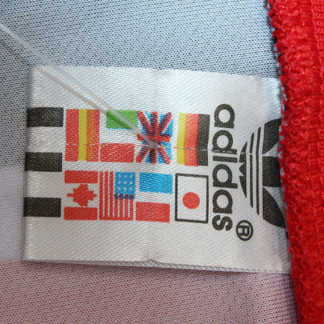 Camisa São Paulo Away 1996 - Versão Retrô - Imagem 8