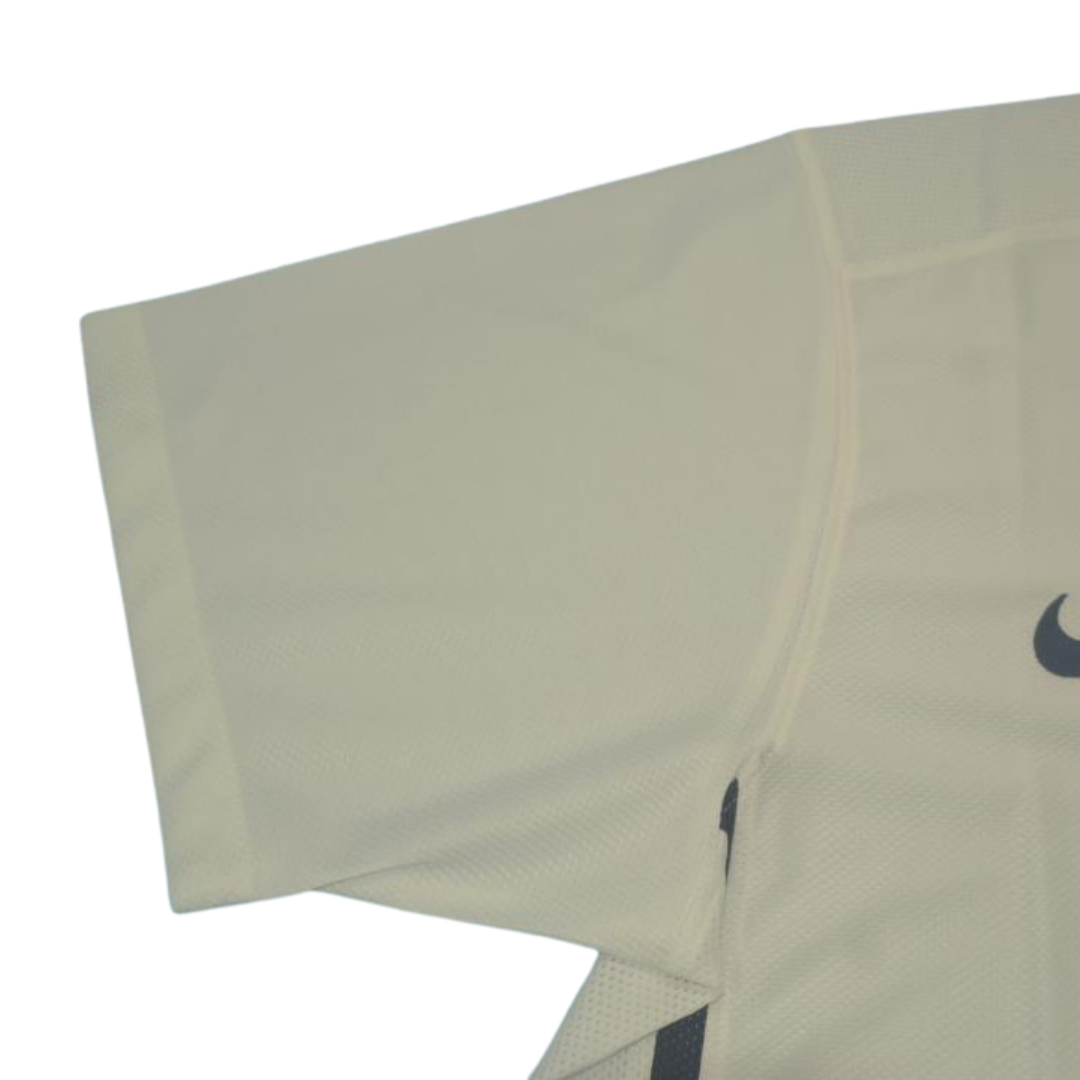 Camisa Manchester United UCL Final 08/09 - Versão Retrô - Imagem 15