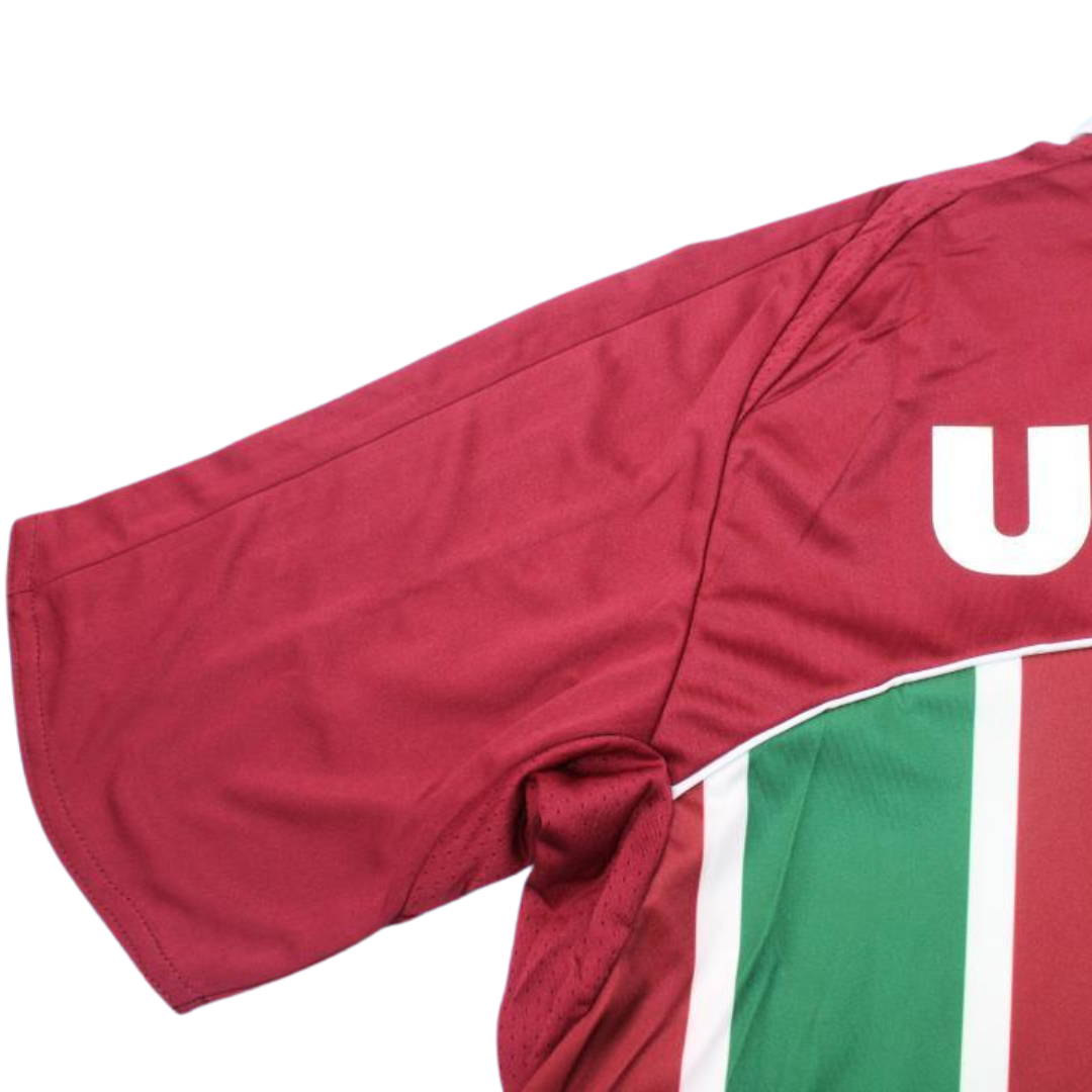 Camisa Fluminense Home 08/09 - Versão Retrô - Imagem 10