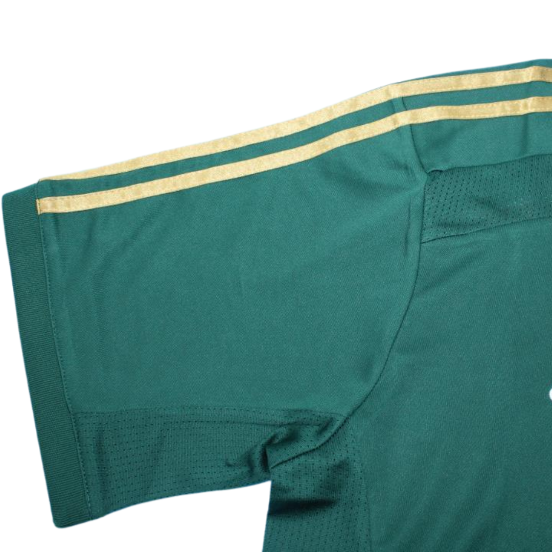 Camisa Palmeiras Home 2014 - Versão Retrô - Imagem 9