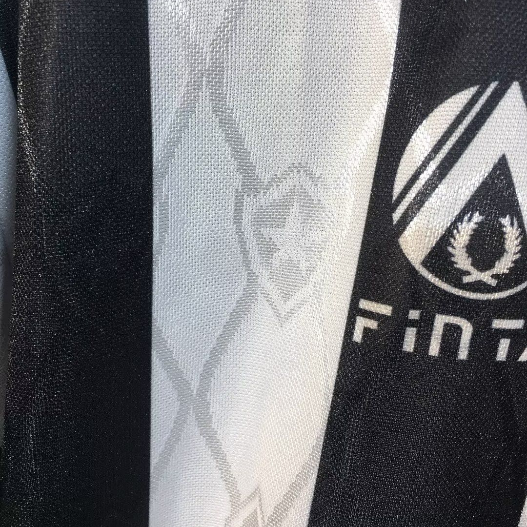Camisa Botafogo Home 1995 - Versão Retrô - Imagem 8