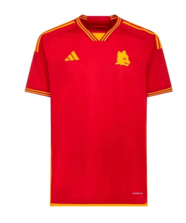 Camisa Roma 23/24