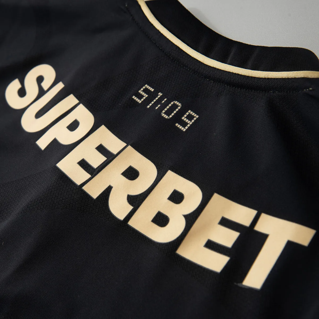 Camisa Feminina São Paulo 2025/26 III - Imagem 6