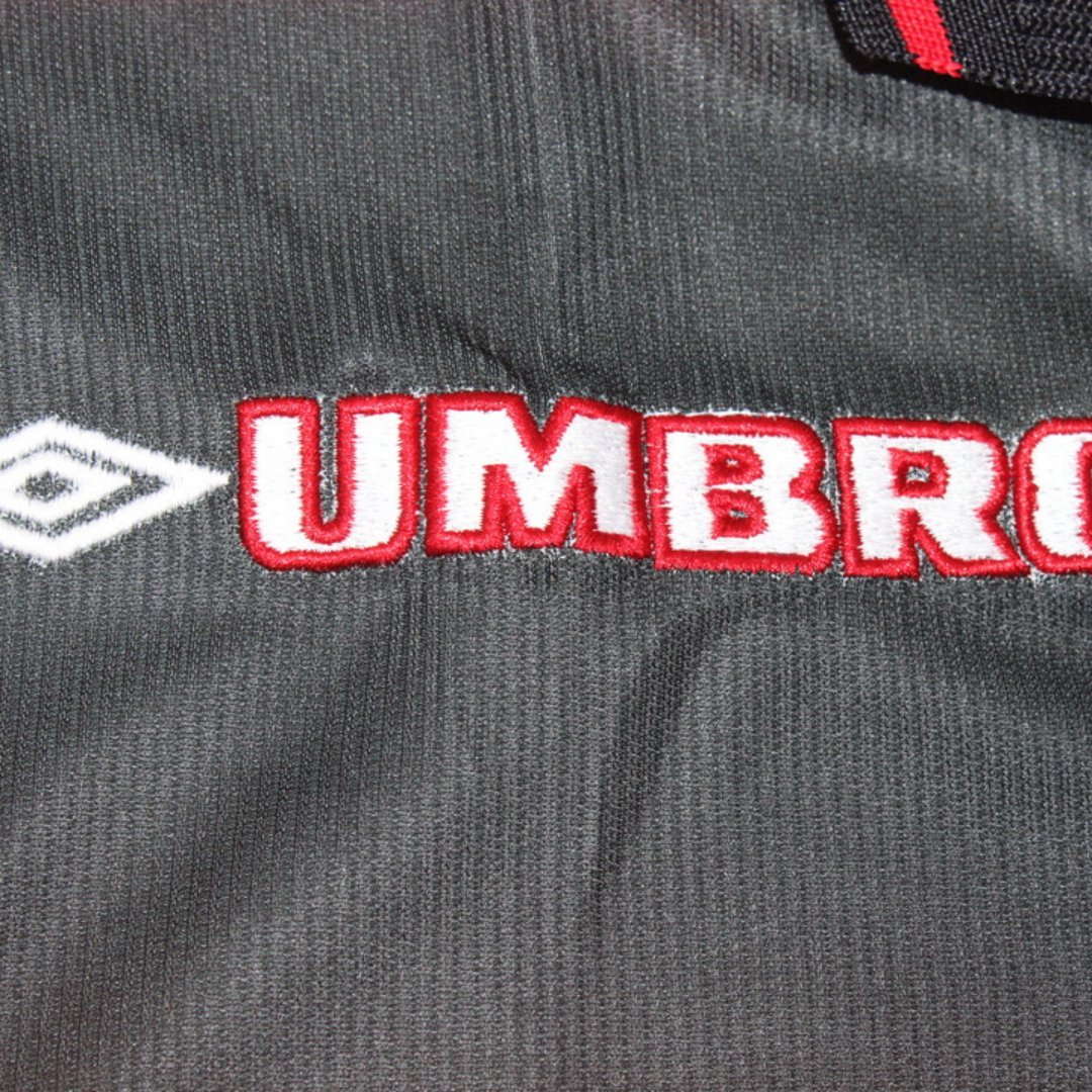 Camisa Flamengo Home 1999 - Versão Retrô "Romário" Nº 11 - Imagem 8