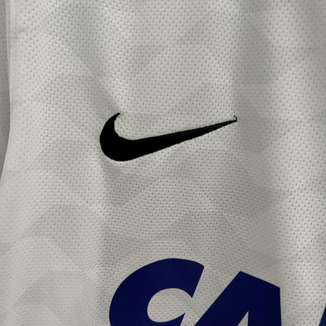 Camisa Corinthians Home 12/13 - Versão Retrô - Imagem 6