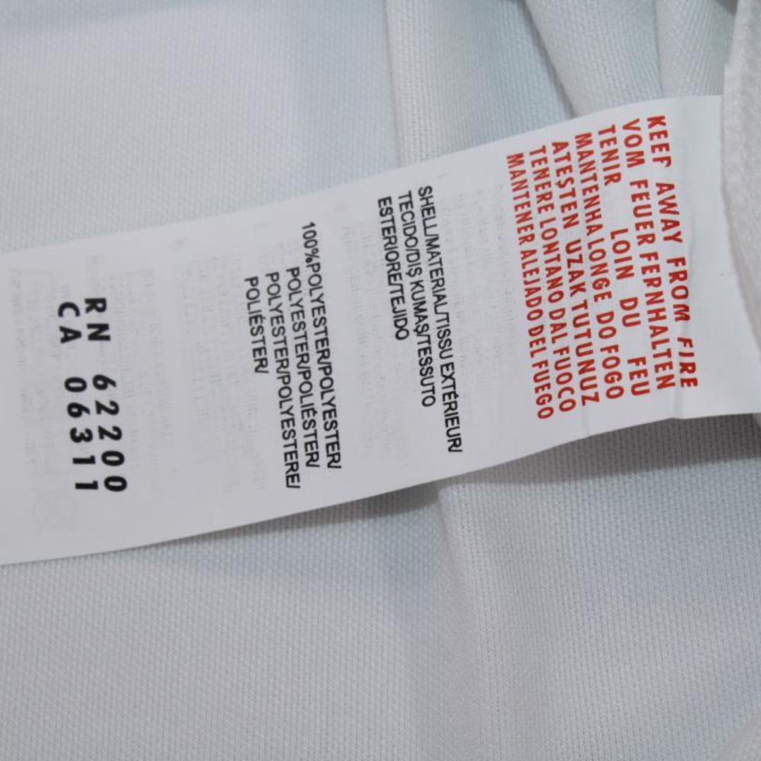 Camisa Santos Home 1970 - Versão Retrô "Pele" Nº 10 - Imagem 7