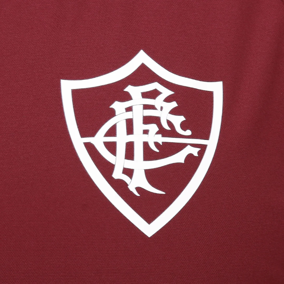 Camisa Treino Umbro Fluminense 2025/26 - Imagem 3