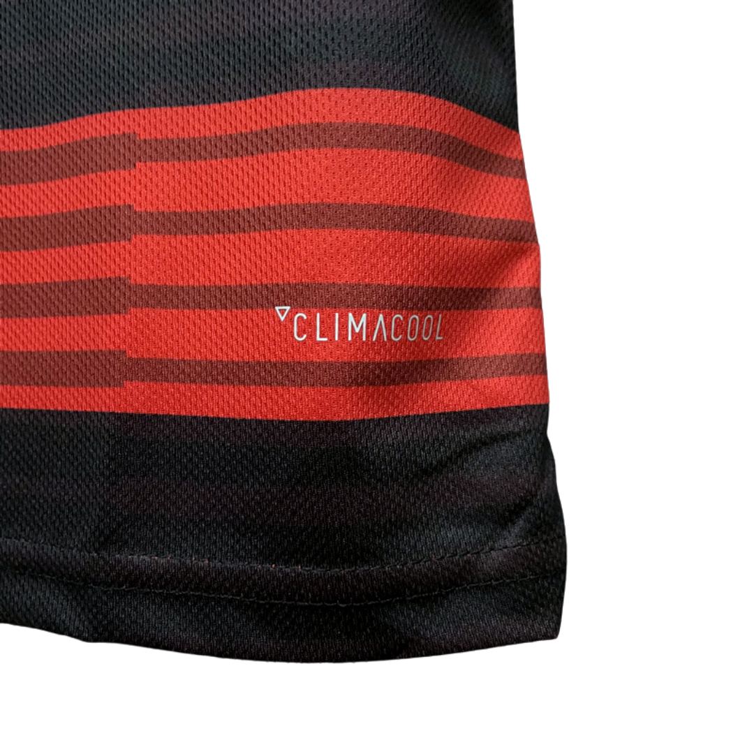 Camisa Flamengo Home 18/19 - Versão Retrô - Imagem 6