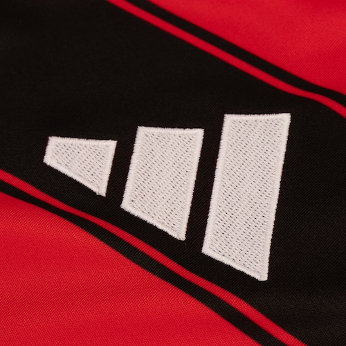Camisa Regata Flamengo I 25 Masculina - Vermelho e preto - Imagem 5