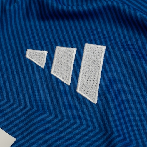 Camisa Cruzeiro I 25 Masculina Torcedor - Azul e Branca - Imagem 4