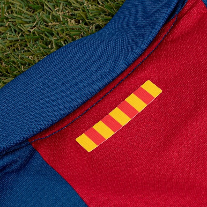Camisa Barcelona IV 2025/26 Torcedor Masculina - Imagem 6
