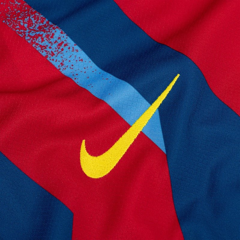 Camisa Barcelona IV 2025/26 Torcedor Masculina - Imagem 5