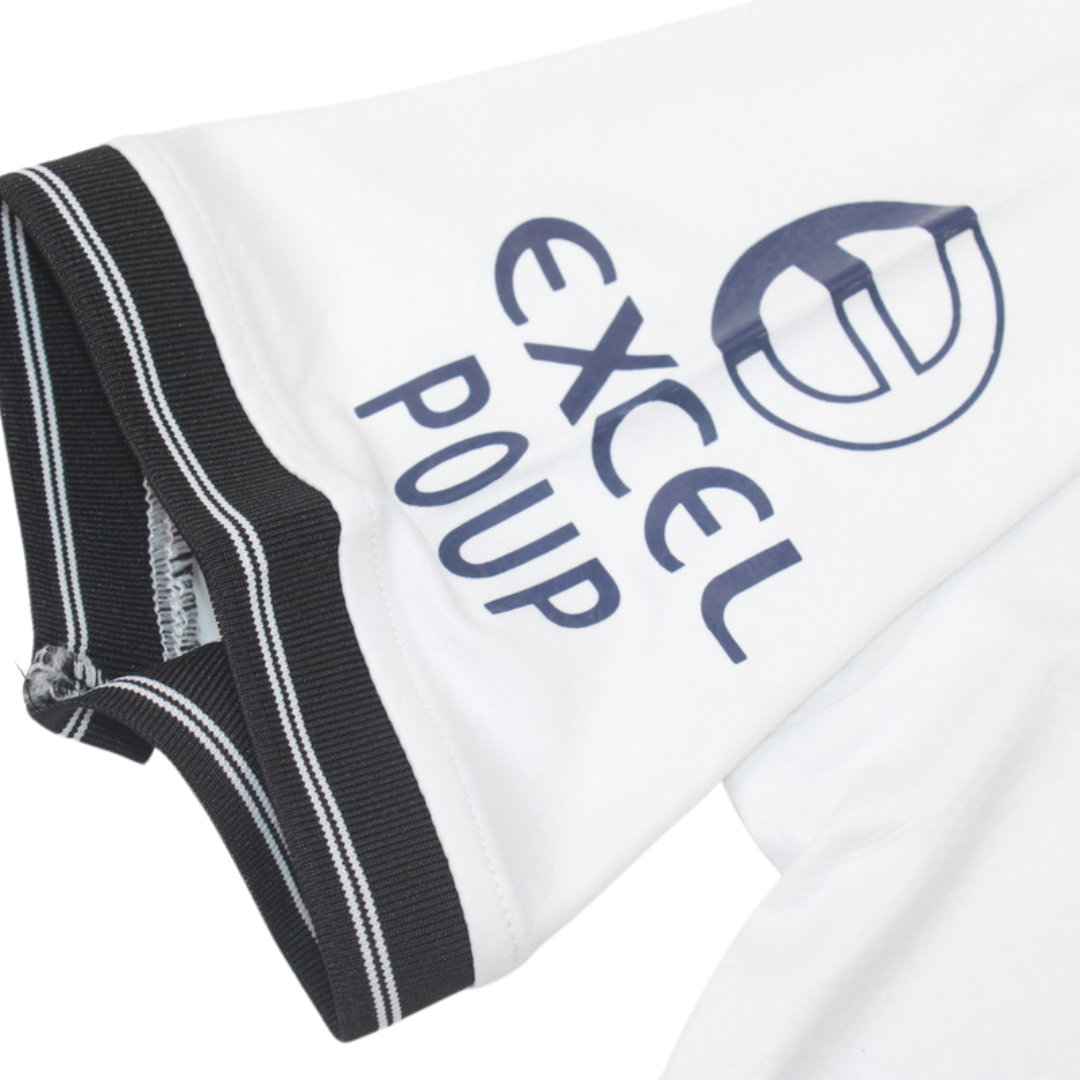 Camisa Corinthians Home 1997 - Versão Retrô "Rincón" Nº 8 - Imagem 8