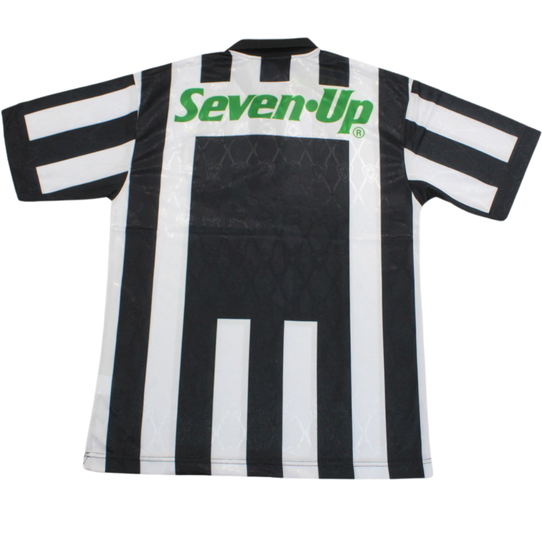 Camisa Botafogo Home 1995 - Versão Retrô - Imagem 2