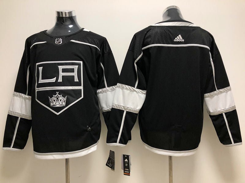 Camisa NHL Los Angeles Kings Jersey Preta - Imagem 4