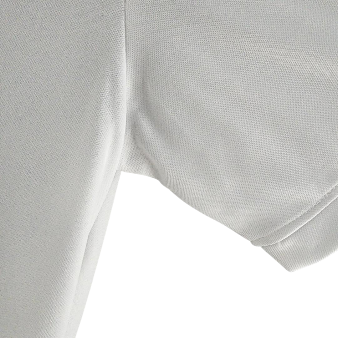 Camisa Santos Home 1970 - Versão Retrô "Pele" Nº 10 - Imagem 8