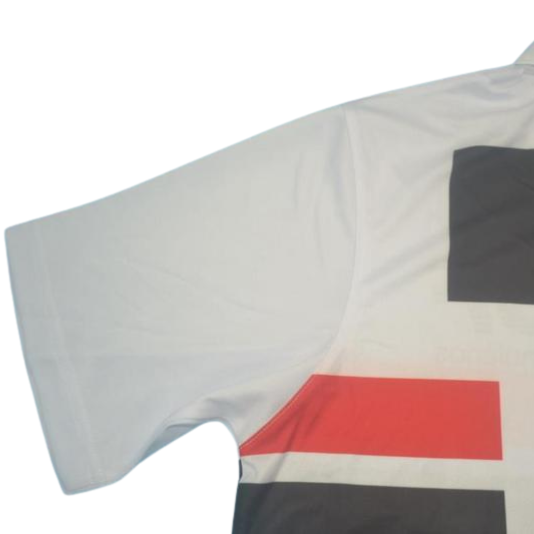 Camisa São Paulo Home 1991 - Versão Retrô - Imagem 10