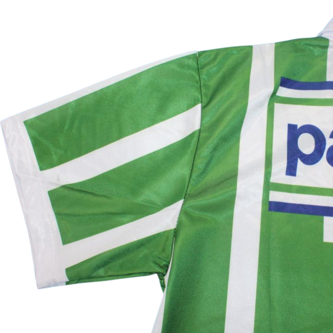 Camisa Palmeiras Home 92/93 - Versão Retrô - Imagem 8