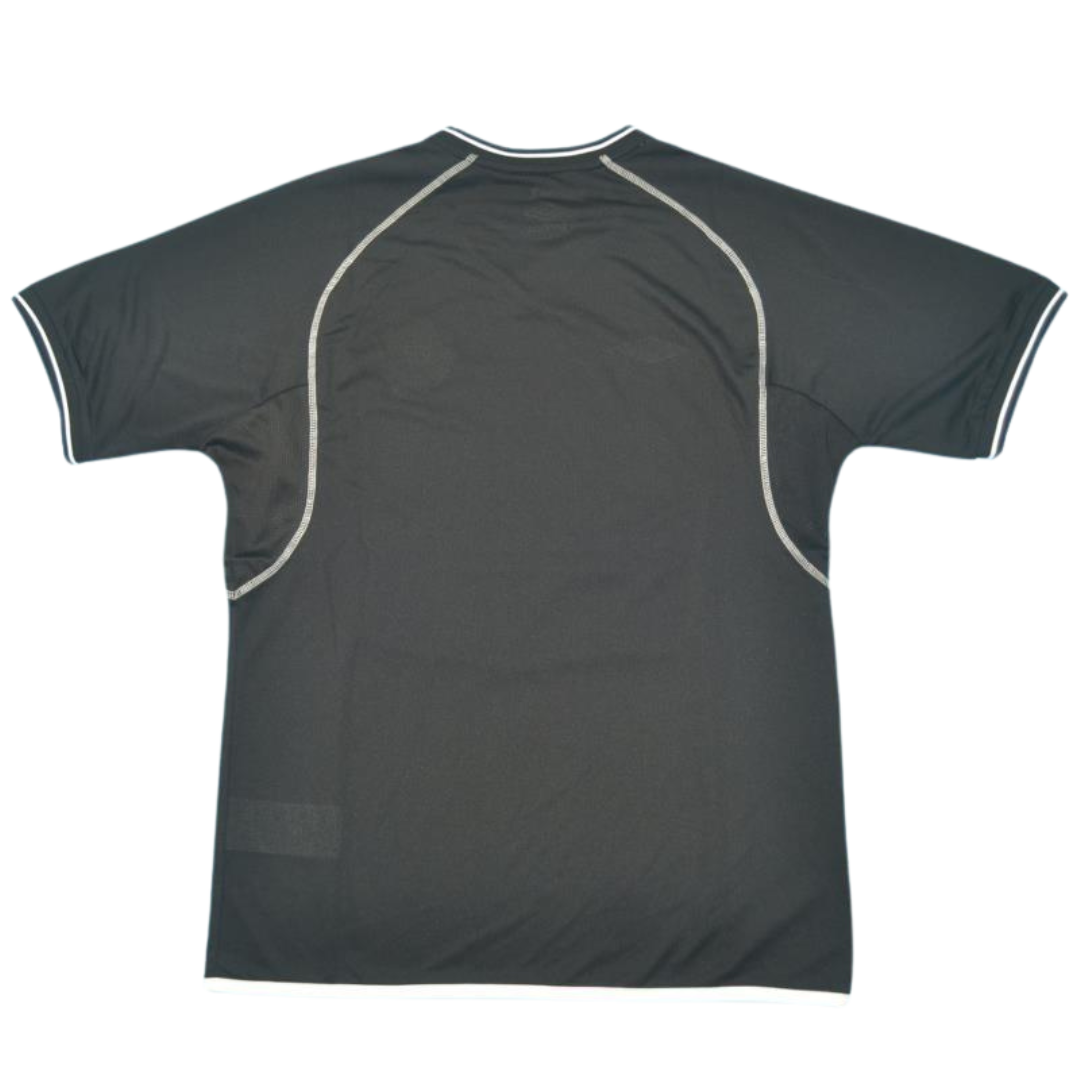 Camisa Manchester United Away 00/02 - Versão Retrô - Imagem 2