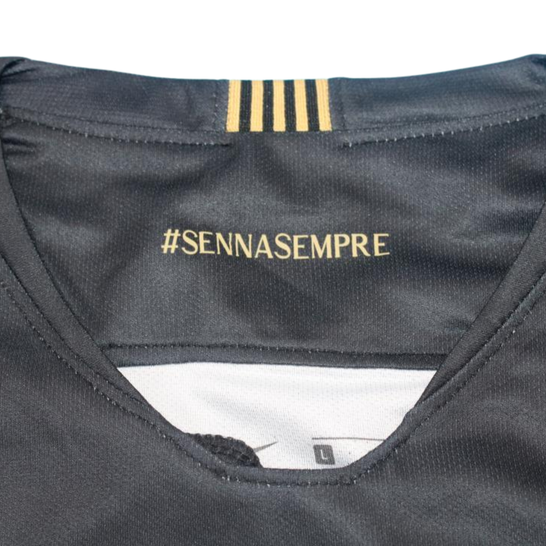 Camisa Corinthians Third Away 19/20 - Versão Retrô - Imagem 7