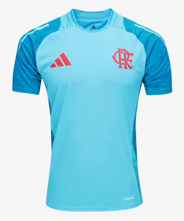 Camisa Treino Flamengo 2025/26