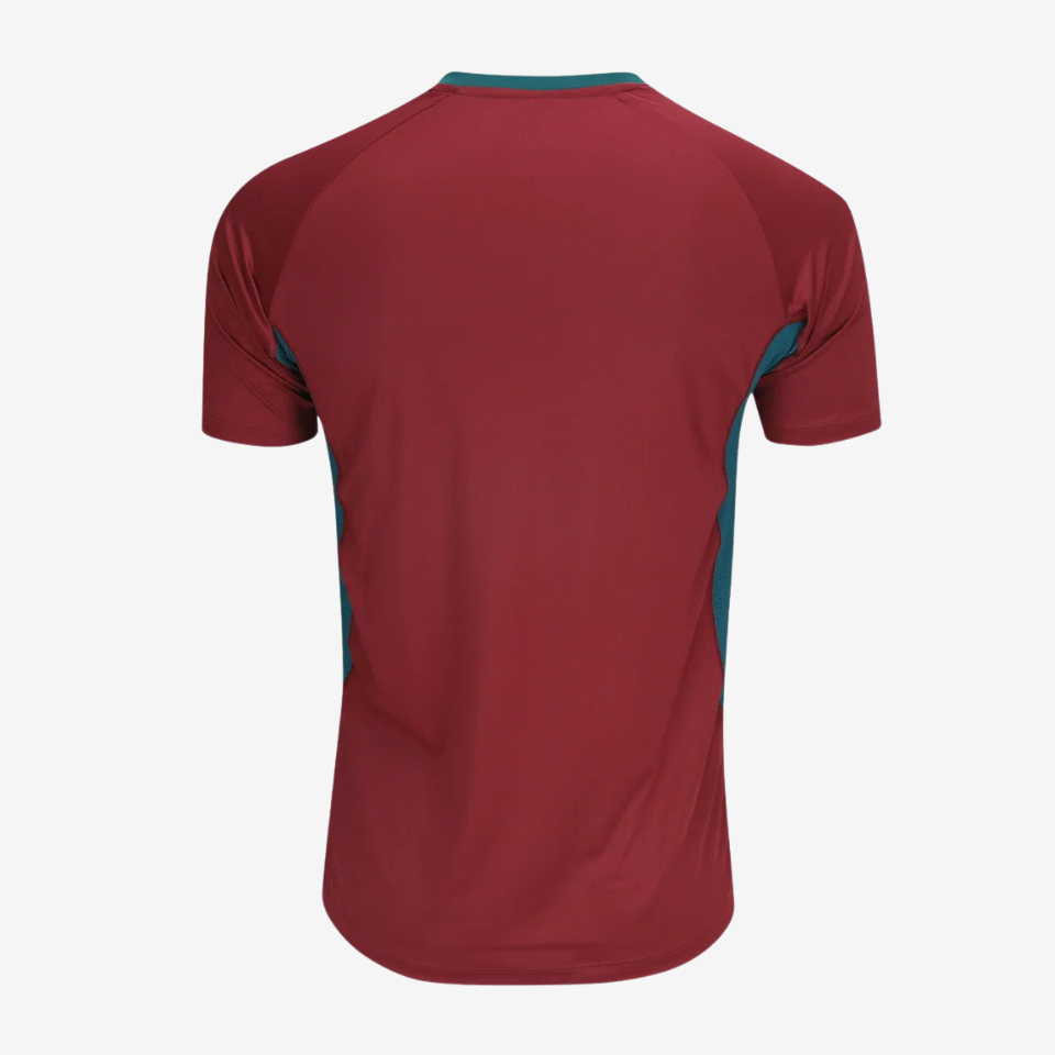 Camisa Treino Umbro Fluminense 2025/26 - Imagem 5