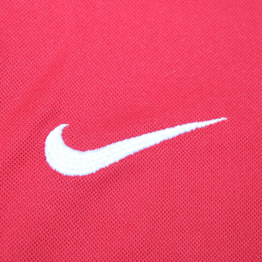 Camisa Flamengo Home 2000 - Versão Retrô "Ronaldinho" Nº 10 - Imagem 10