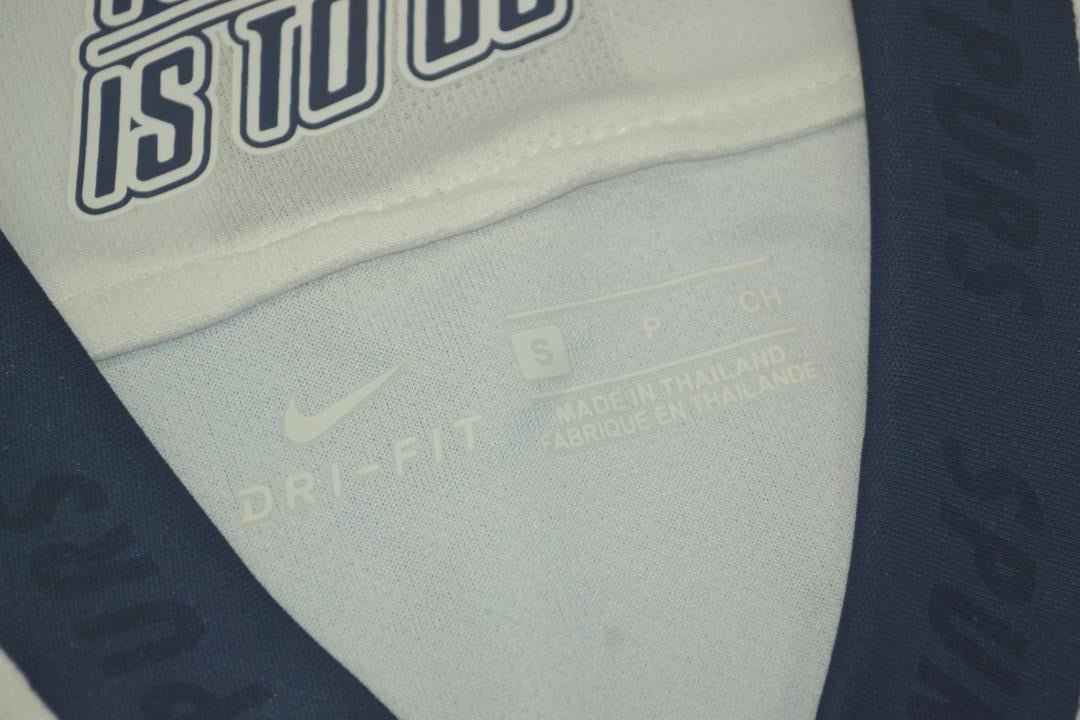 Camisa Tottenham Home 19/20 - Versão Retrô "Lamela" Nº 11 - Imagem 3