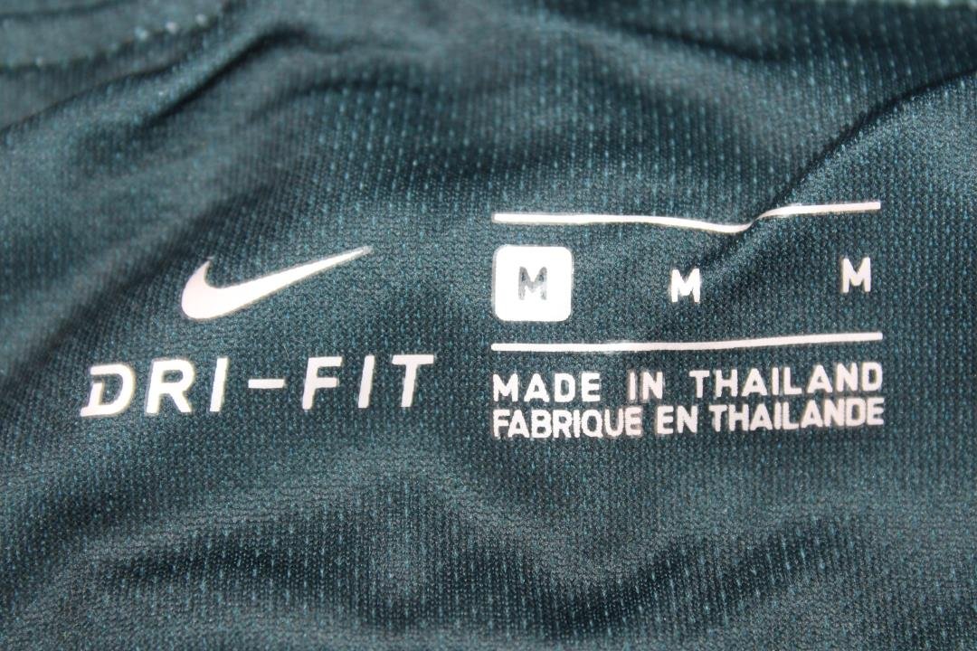 Camisa Tottenham Third Away 18/19 - Versão Retrô "Lucas" Nº 27 - Imagem 4