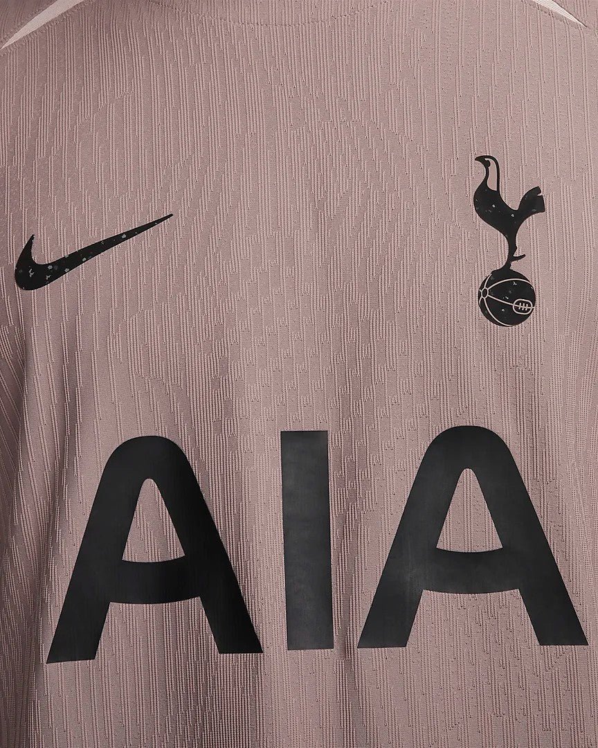 Camisa Arsenal Third 23/24 s/n° Torcedor Masculina - Bege - Imagem 3