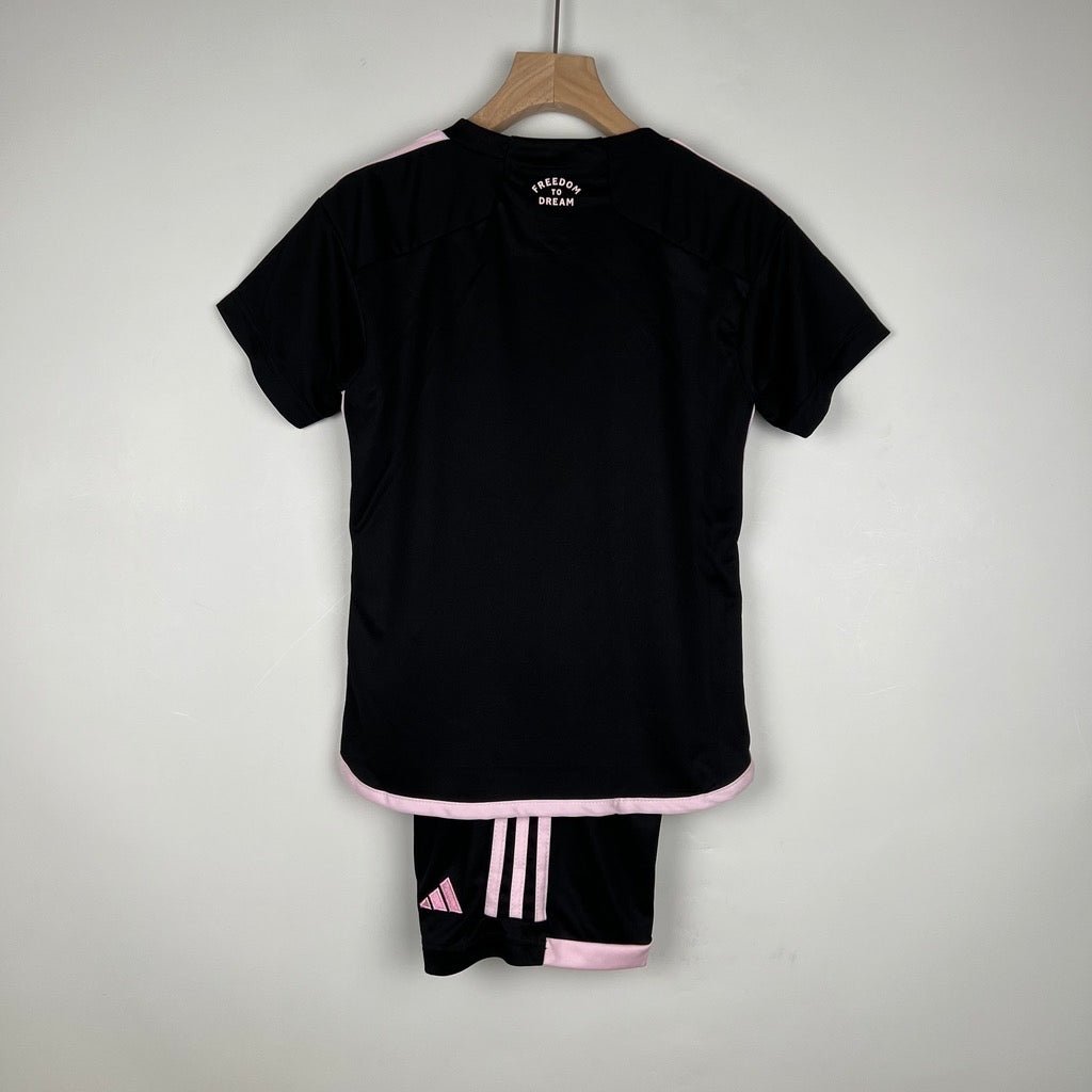 Kit Infantil Inter Miami 2023/2024 - Imagem 5