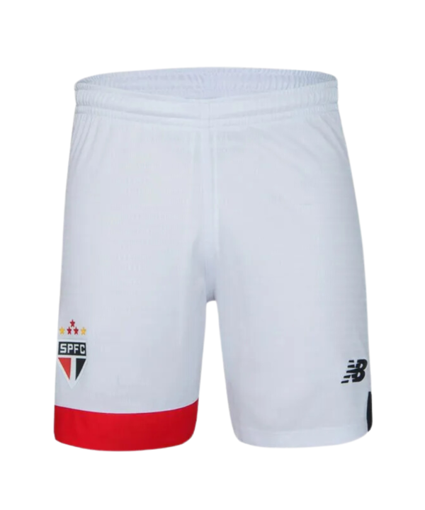 Short São Paulo FC 2024/25 I