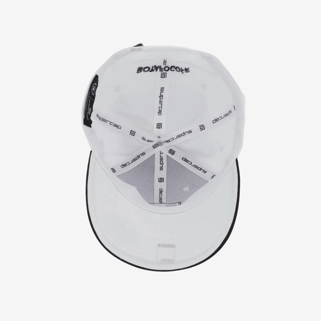 Boné Botafogo Essential Branco - Imagem 3